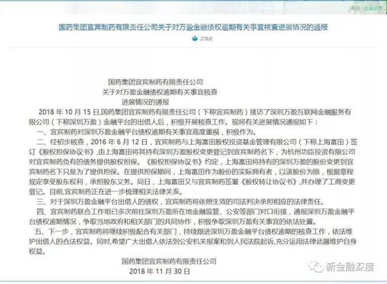 万盈金融最新动态全面解析