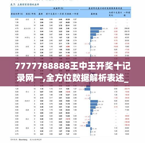 7777788888王中王开奖十记录网一｜数据解释说明规划