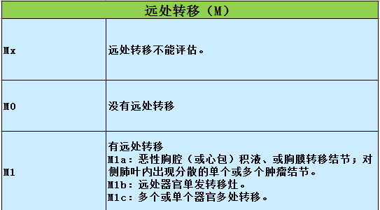 肺癌最新分期解析，理解其重要性及对治疗与预后影响